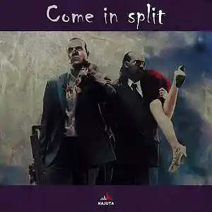 Picture for song 'split' by artist 'Kajuta prod.'