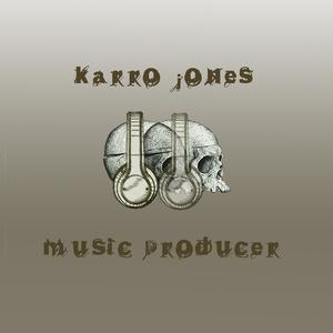 Picture for song 'KARRO JONES NSTRMNTL #109' by artist 'KARRO JONES'