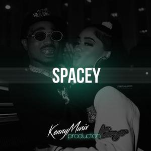 Picture for song 'Spacey' by artist 'KenNYMusix'