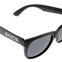 Picture for song 'Black Shades' by artist 'KeySide Beats'