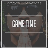 Picture for song 'Game time (Future x Metro Boomin type beat)' by artist 'KiDynamic Beats'