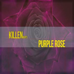 Picture for song 'Purple Rose / Banger hip hop beat / buy 1 get 4' by artist 'Killenbeatz'