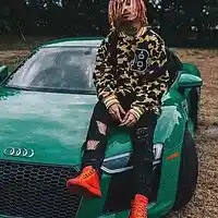 Picture for song 'Flexer (Lil Pump Type Beat)(BUY 1 GET 2 FREE)' by artist 'AYOCXRN (Formerly King Corn Beatzz)'