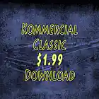 Picture for song 'Project54' by artist 'Kommercial'