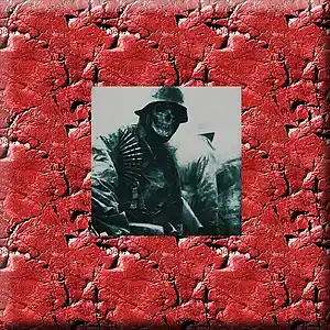 Picture for song '$uicideboy$ Type Beat KillaSpree' by artist 'KonziimBeats'