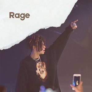 Picture for song 'Rage' by artist 'Landscapes beats'