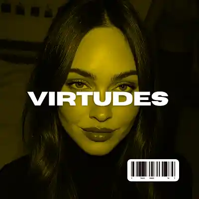 Picture for song '"VIRTUDES" - PISTA DE REGGAETON ROMANTICO 2025' by artist 'Legens Beats'