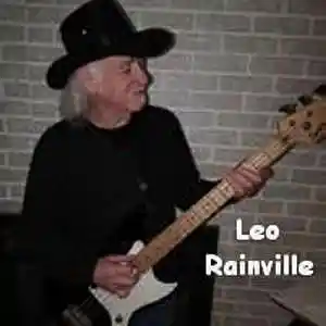 Picture for song 'Old Time Rock & Roll' by artist 'Leo Rainville'
