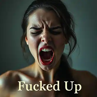 Picture for song 'Fucked Up' by artist 'Lucas Solo'