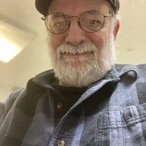 Picture for song 'Hey Day Song for Joni V2' by artist 'Michael McGuane'