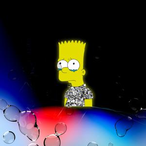 Picture for song 'Saint Laurent (J Balvin Type Beat)' by artist 'maak'