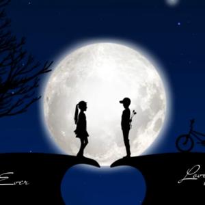 Picture for song 'Ever - Lovely' by artist 'Marcus Ever'