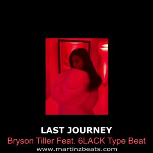 Picture for song 'Last Journey' by artist 'Martinz Beats'