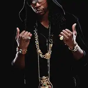 Picture for song 'Half The Time' by artist 'Mister Angelo'