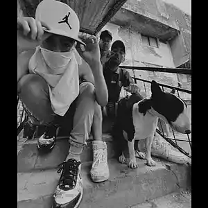 Song picture