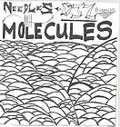 Picture for song 'Molecule 8' by artist 'Needles.DJ Z'