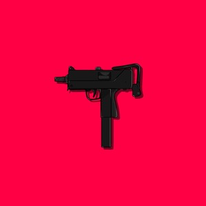 Picture for song 'More Shooters' by artist 'Nick Vanelli'