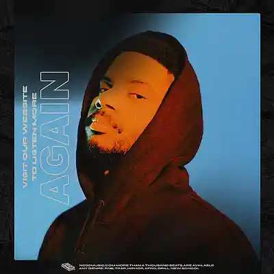 Picture for song 'AGAIN' by artist 'No30music'