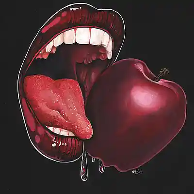 Picture for song 'Forbidden' by artist 'NobodyMusic'