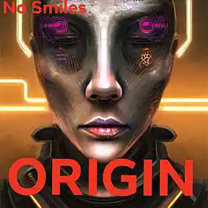Picture for song 'ORIGIN 11' by artist 'No Smiles'
