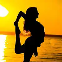 Picture for song 'sunsetgirl' by artist 'NOUSOUND'