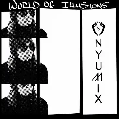 Picture for song 'World Of Illusions' by artist 'NYUMIX'
