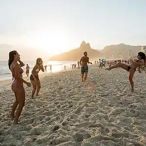 Picture for song '28. Rio de Janeiro (EDM)' by artist 'OfiboMusic.com'