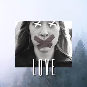 Picture for song 'LOVE - 100BPM - Dm Key (FULL MUSIC STAMP)' by artist 'WATT Beats'