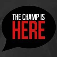 Picture for song 'The Champ Is Here!' by artist 'Out Of Control Music Inc'