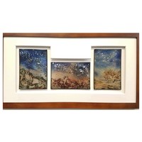 Picture for song '"Las Tres Marias" by Pamela Illanes-Tatsuoka' by artist 'Pamela Illanes-Tatsuoka'