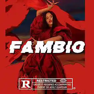 Picture for song 'FAMBIO' by artist 'pandamusic'