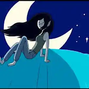 Picture for song 'moonlitshawty' by artist 'Pandizzy'