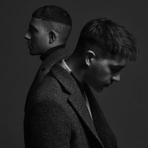 Picture for song 'Me And You' by artist 'Pandora Nightz'