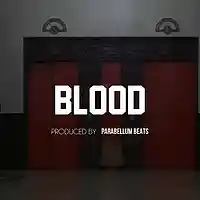 Picture for song 'Blood' by artist 'Parabellum Beats'