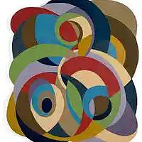 Picture for song 'Bootloop Nantucket: Stevie Wonder Show' by artist 'paul gorman and the hypnotist collectors'