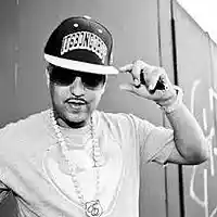 Picture for song 'Coke Wave -French Montana Type Beat-' by artist 'Pezey Krack'