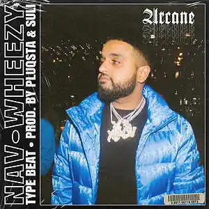 Picture for song 'ARCANE (BUY 1 GET 1 FREE)' by artist 'PLUQSTA'