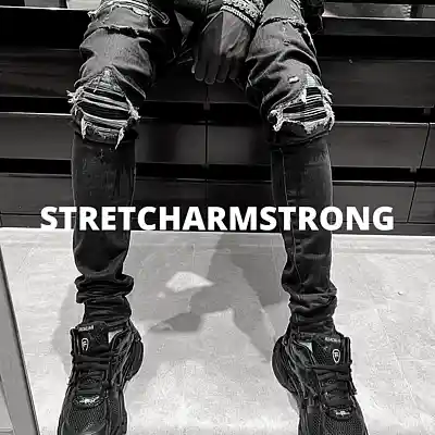 Picture for song 'Stretcharmstrong (Buy 1 Get 10 Free)' by artist 'Kontraa'