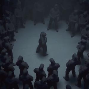 Picture for song 'Baby Keem x SSGKobe Type Beat "Pluto"' by artist 'Prod By Headshot'