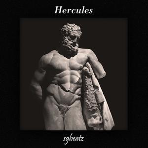 Picture for song 'Hercules - Dark Pop Smoke Type Beat' by artist 'SG Beatz'