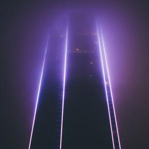 Picture for song 'Embassy' by artist 'The Wave Beats'