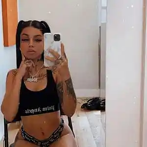 Picture for song 'BUSSDOWN' by artist 'victorbeatsyy'