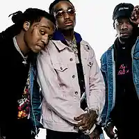 Picture for song 'Tired :: Migos Type :: Buy1Get1Free' by artist 'Prodlem'