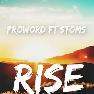 Picture for song 'Proword_ft_Stoms_Rise_freestyle' by artist 'Proword'
