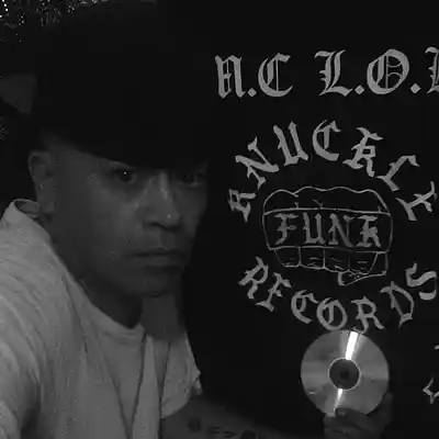 Picture for song 'Rapmagic - My Suicide' by artist 'RAPMAGIC DELEON'