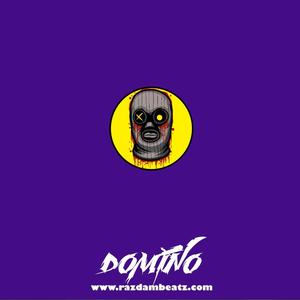 Picture for song 'DOMINO (BUY 1 GET 4 FREE)' by artist 'Razdam Beatz'