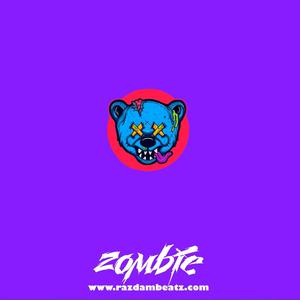 Picture for song 'ZOMBIE (BUY 1 GET 4 FREE)' by artist 'Razdam Beatz'