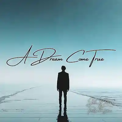 Picture for song 'A Dream Come True' by artist 'Richard Shekari'