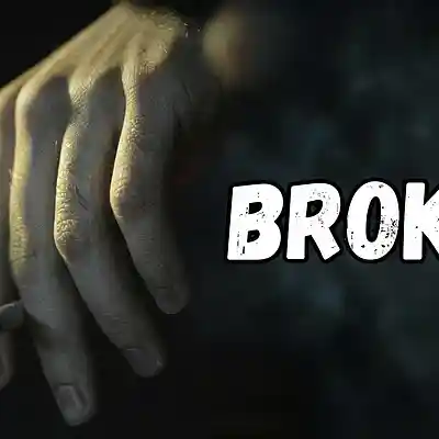 Picture for song 'Emotional Sad Piano Type Beat ''Broken Dreams"' by artist 'Riusso De Sinai Beats'