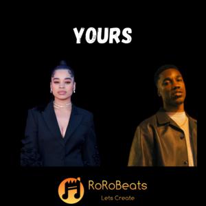 Picture for song 'Yours' by artist 'RoRo Beats'